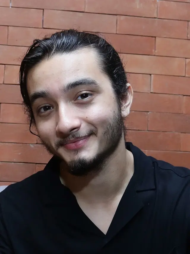 [Fimela] Bryan Domani