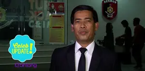 Meski hasil tes DNA anak CT 99 persen identik, hal tersebut belum cukup untuk membuat Gatot jadi tersangka. Menurut Rifai bahwa setiap kasus harus memiliki dua alat bukti untuk dinyatakan sah.