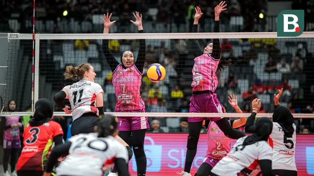 Jakarta Popsivo Polwan meraih peringkat ketiga Proliga 2024 setelah mengalahkan Jakarta Pertamina Enduro.