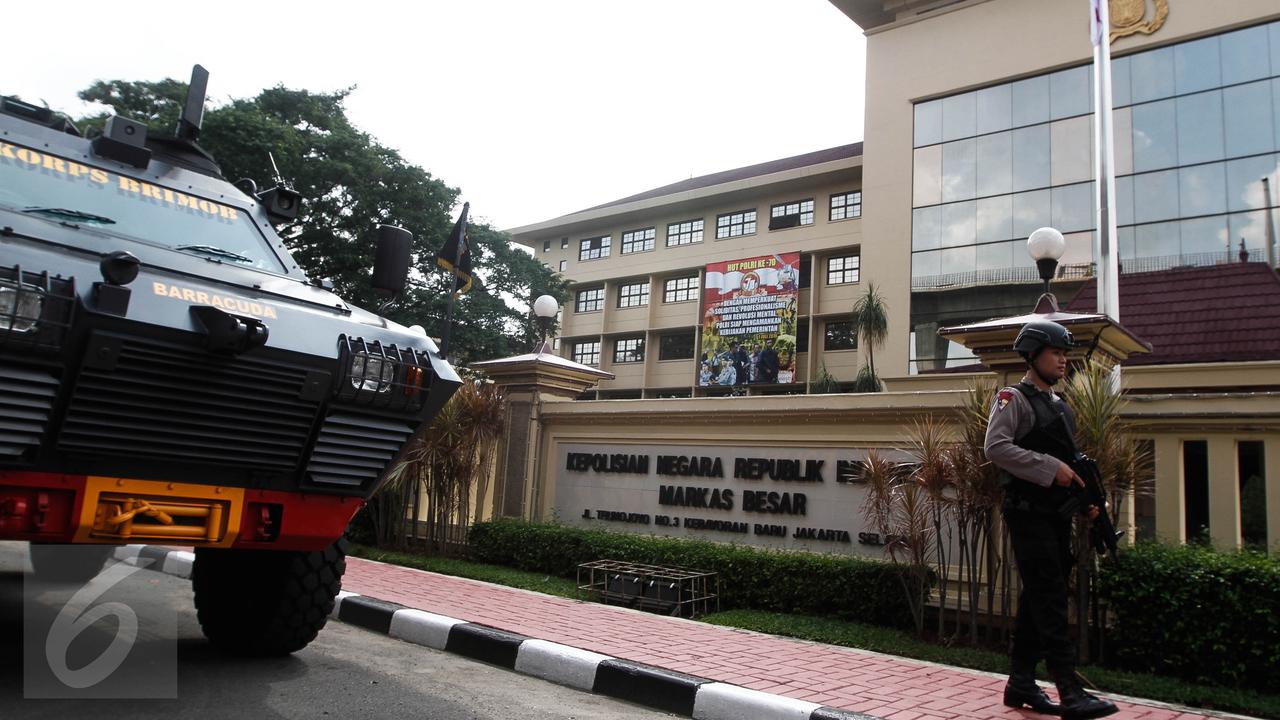 Waspada Penipuan Modus Rekrutmen Masuk Polri, Segera Lapor ke Sini