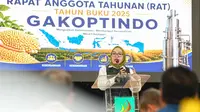 Perajin Tahu Tempe Tagih Subsidi Kedelai