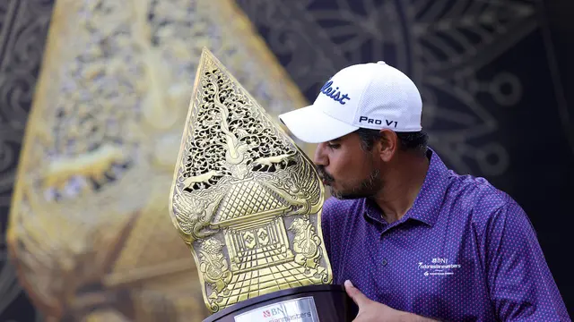Indonesian Masters 2023