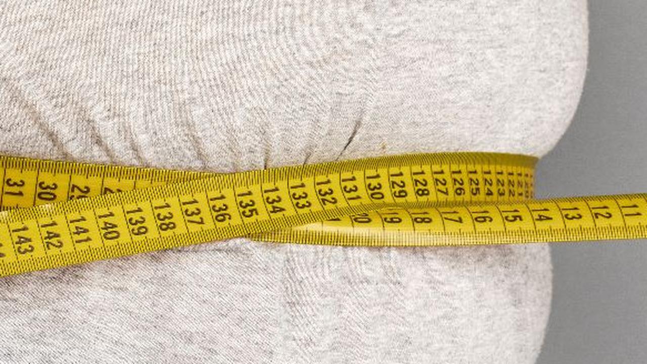 Nestapa Engky Pria Berbobot 200 Kg, Kini Alami Bengkak di Kaki & Harta Benda Habis Terjual Buat Berobat