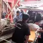 Salah satu warga yang menjadi korban serangan Harimau Sumatra di Sumsel (Liputan6.com / Nefri Inge)