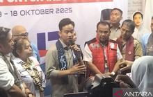 Terungkap! Gibran Tak Pernah Tanggapi Isu Negatif, Minta Relawan Prabowo-Gibran Tetap Fokus