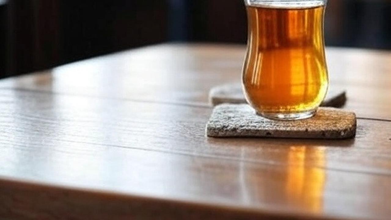 Kopi dan Teh