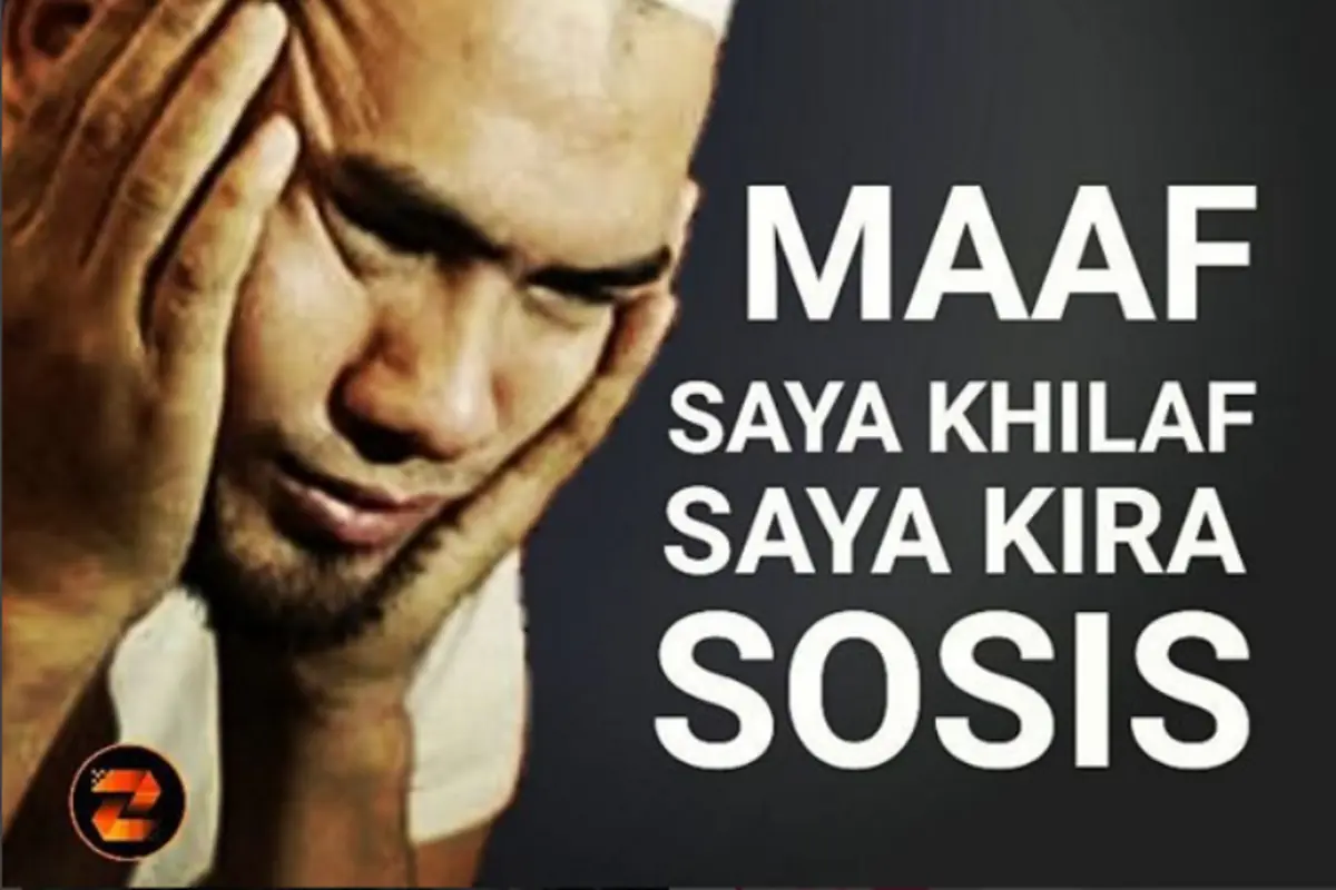Berstatus Tersangka, Ini 8 Meme Saipul Jamil yang Hiasi Instagram
