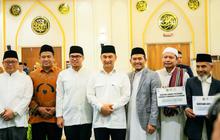 Safari Ramadan Pemprov Banten–Pemkot Tangsel, Perkuat Ukhuwah dan Akselerasi Pembangunan