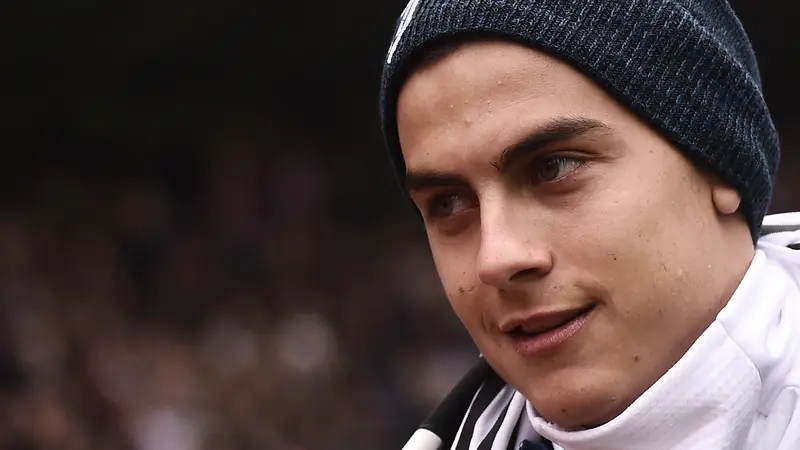 Juventus, Paulo Dybala