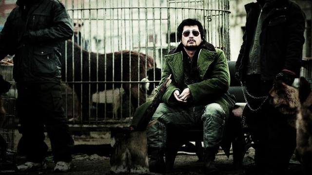 The Yellow Sea (2010)