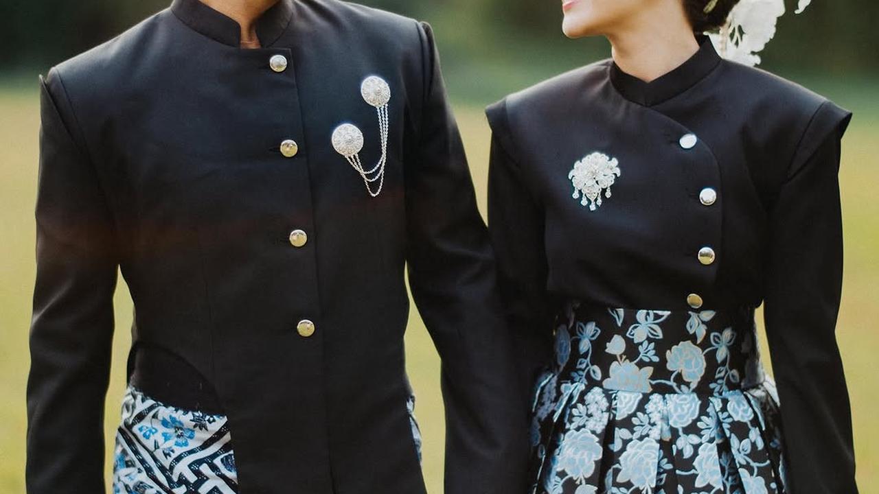 Febby Rastanty Unggah Foto Prewedding Usai Menikah, Disebut Serasi dan Sweet