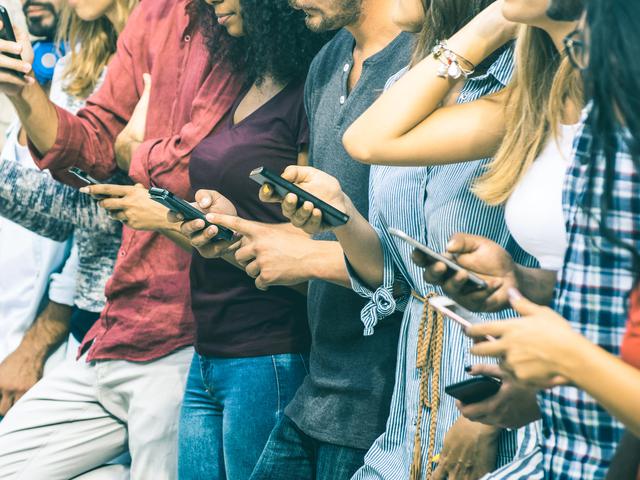 Bawa Ri Jadi Negara Maju Generasi Milenial Harus Kuasai Teknologi Bisnis Liputan6 Com