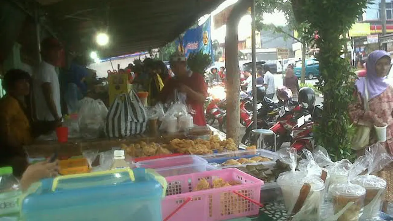 takjil 