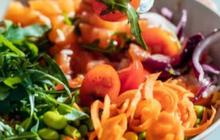 Tips Mengurangi Kalori untuk Diet, Ini Daftar Makanan yang Perlu Dikonsumsi