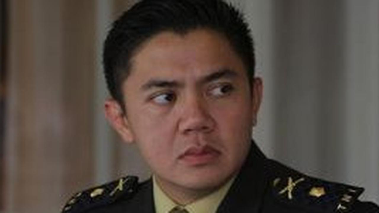 Naik Pangkat Jadi Letkol, Teddy Indra Wijaya 2 Langkah lagi Jadi Jenderal