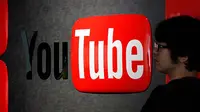 YouTube dirikan oleh tiga orang mantan karyan PayPal pada 14 Februari 2005.