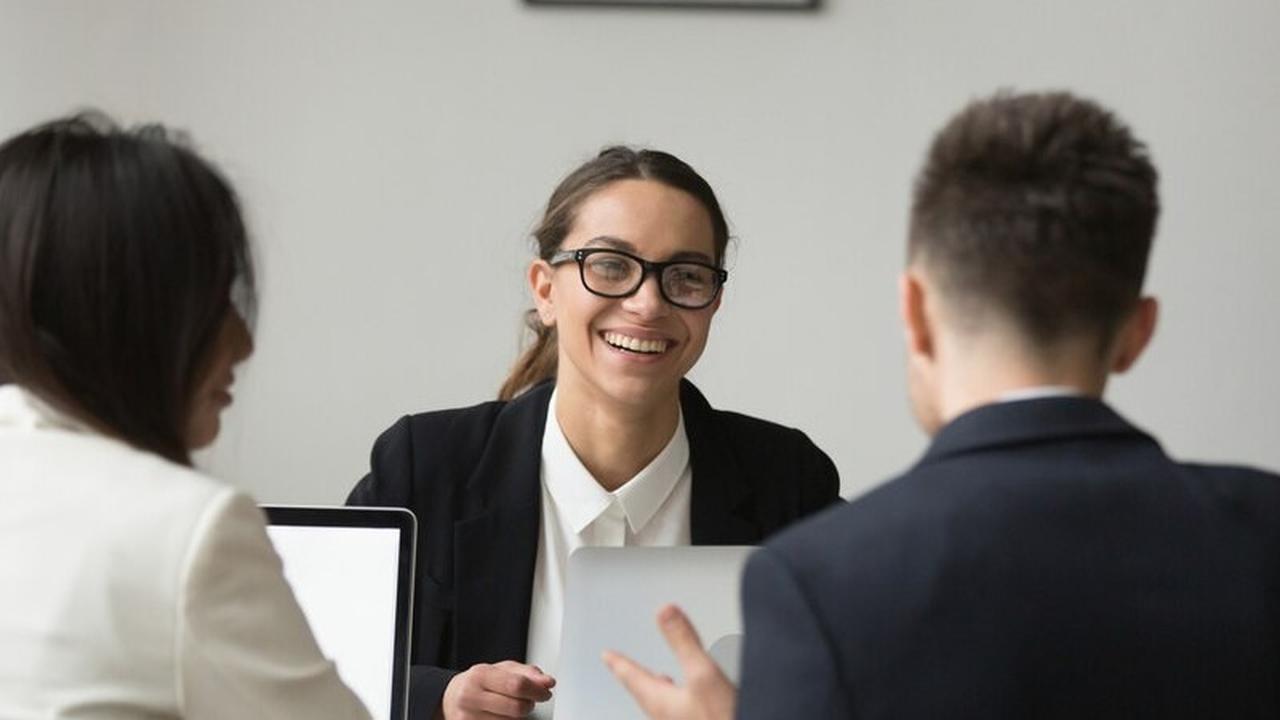 10 Tips Jitu Bikin HRD Terpukau, Persiapkan Dirimu untuk Meraih Karier Impian