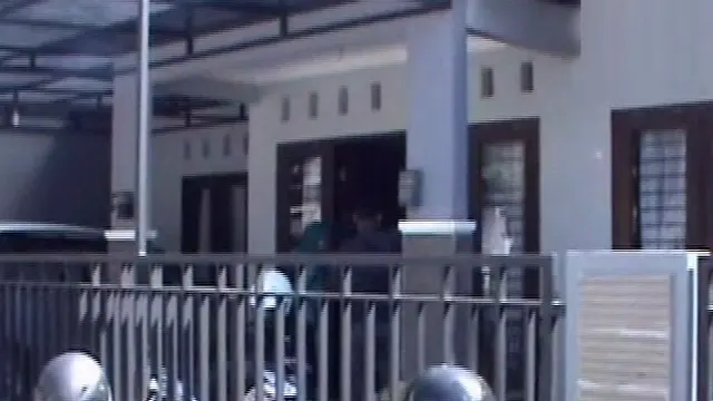 Suasana Duka Selimuti Keluarga Korban MH17