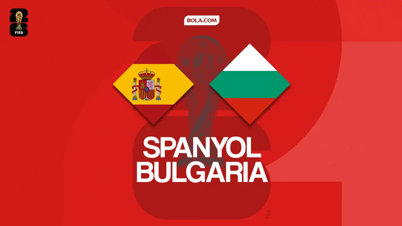 Cover Prediksi Spanyol vs Bulgaria