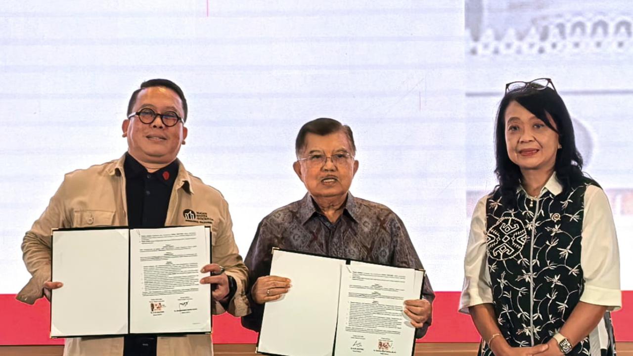 Jusuf Kalla