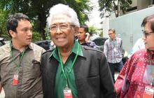 Wasiat Adnan Buyung buat para elite negeri