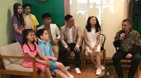 Arsha Composer Merilis 3 Video Lagu Anak Menarik di Hari Anak Nasional 2023