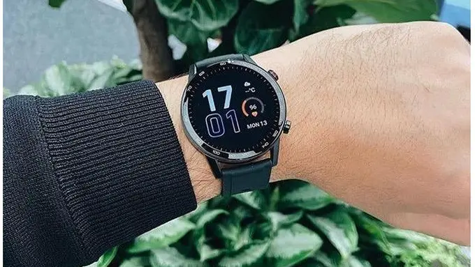 Smartwatch dari HONOR