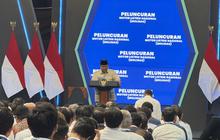 Prabowo Siapkan Skema Baru, Motor Bensin Bisa Ditukar Motor Listrik