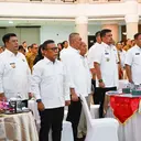 Dapat Tambahan TKD, Sumut Fokus Percepat Pemulihan Pascabencana