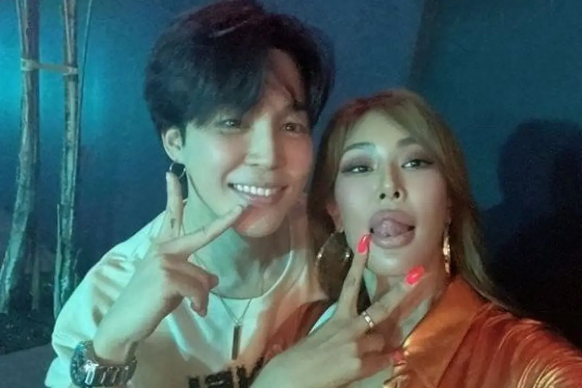 Jimin BTS - Jessi