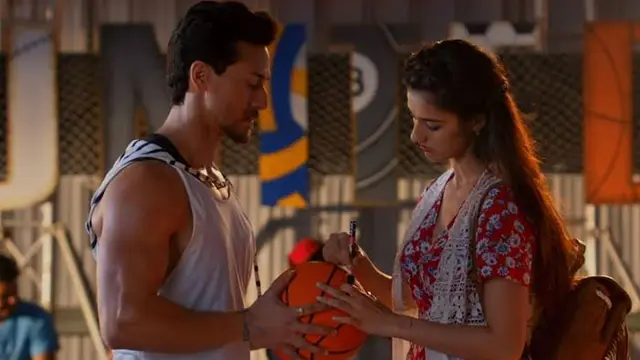 Baaghi 2 Tayang di TV Hari Minggu Pagi Ini (Foto:IMDB.com)