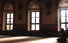 Doa Sesudah Sholat Dhuha Arab, Lengkap dengan Latin dan juga Artinya