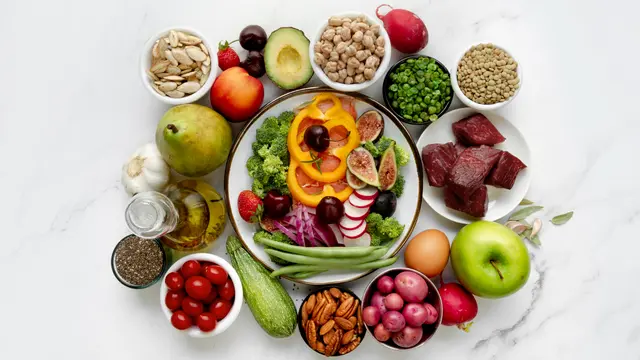 Healthy Food