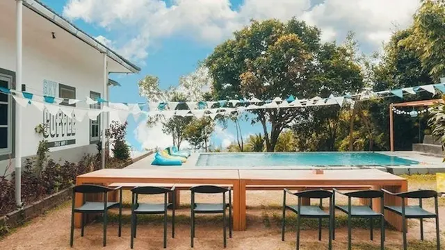 The Villas 100: Villa Sky