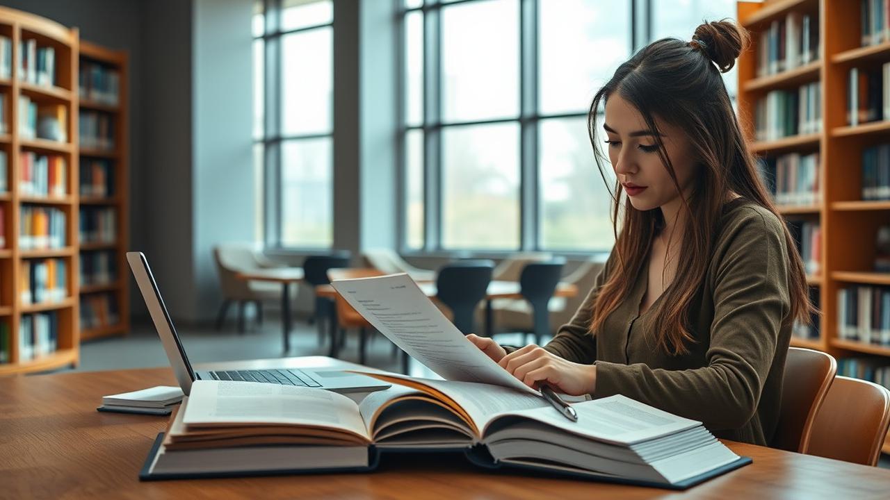 Cara Membuat Footnote yang Baik dan Benar, Ketahui Panduannya