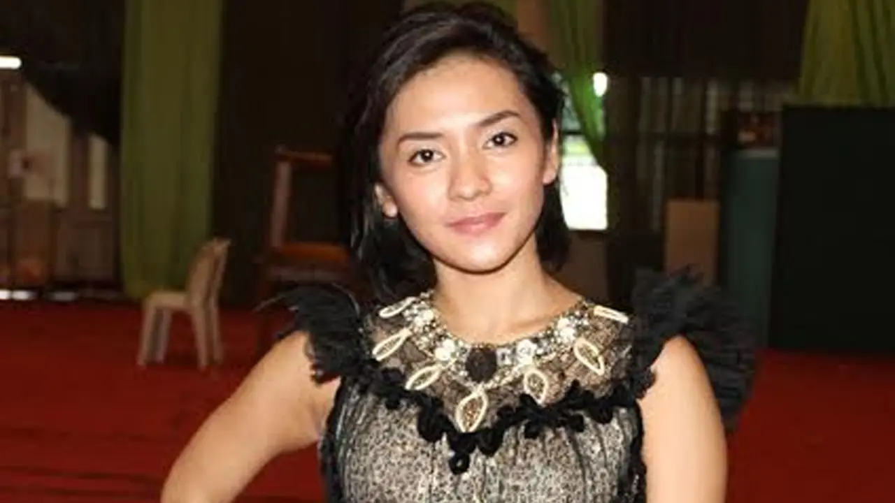 Enno Lerian (Liputan6.com/Hernowo Anggie)