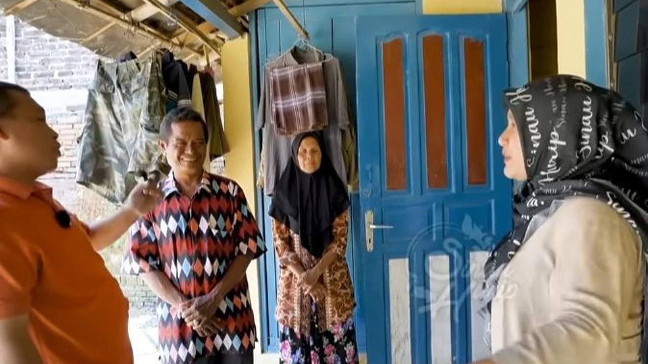 Seorang gadis bernama Eny itu disebut mengalami gangguan jiwa selama tiga tahun belakangan.