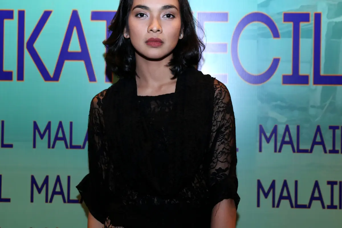 [Bintang] Tika Bravani