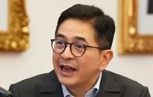 ASEAN BAC Optimis UU Kesehatan Dorong Investasi dan Pengembangan Obat Hepatitis