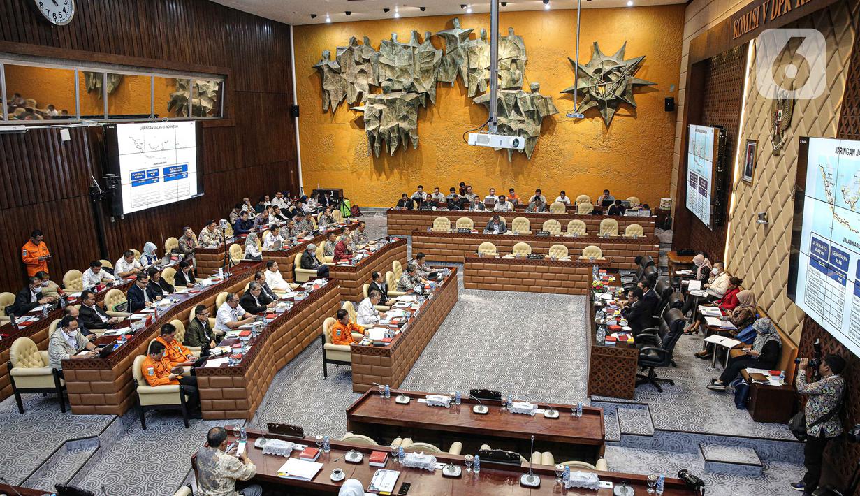 Selain itu, kata dia, berbagai program mudik gratis yang dilakukan juga berhasil menekan jumlah kecelakaan selama periode arus mudik Lebaran 2023. (Liputan6.com/Faizal Fanani)