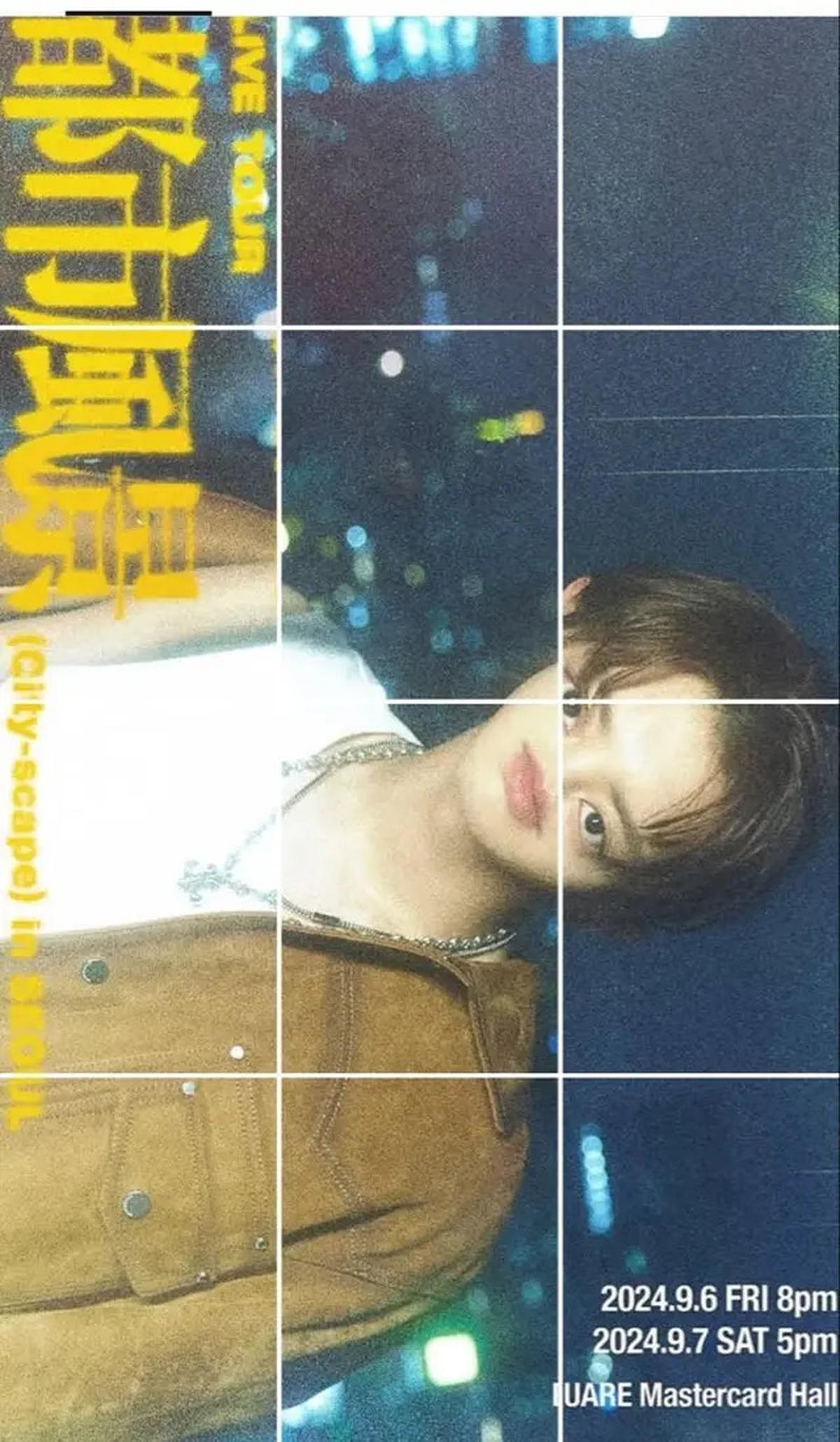 6 Potret Feed Instagram Grup K-Pop Usai Format Diubah Jadi 4:5, Bikin Ngakak