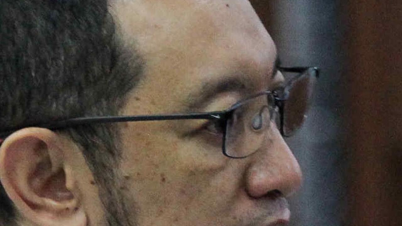 KPK Sita Tiga Rumah Mewah dan 14 Ruko Milik Andhi Pramono di Kepri