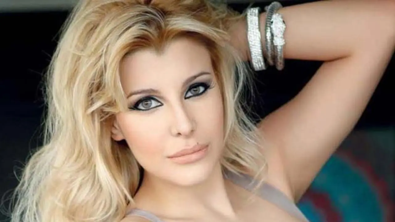 Charlotte Caniggia