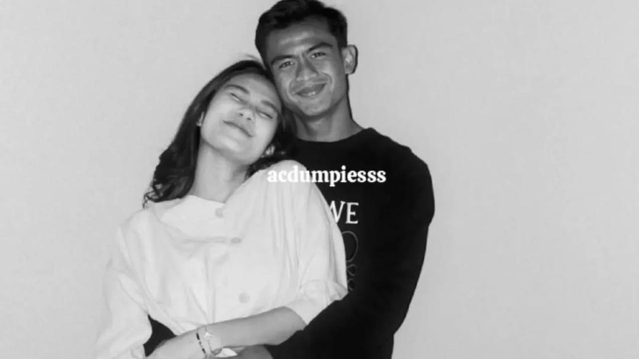 Azizah Salsha Diduga Tengah Hamil Anak Pertama Lewat Unggahan Pratama Arhan