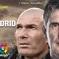 Prediksi Real Madrid Vs Eibar (Trie Yas/Liputan6.com)