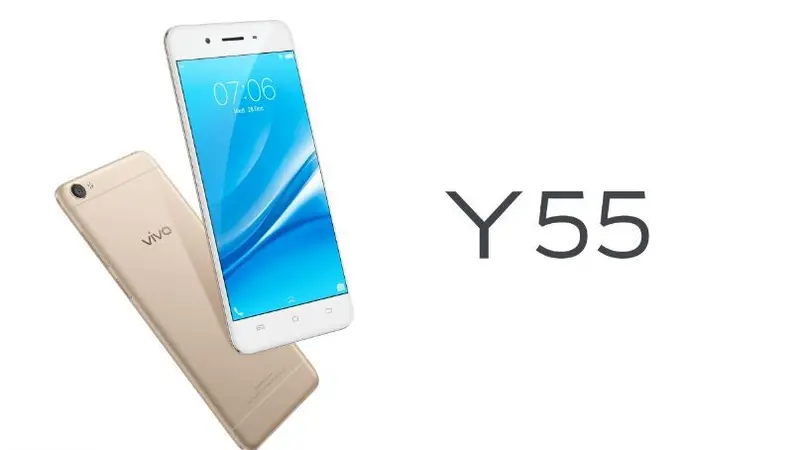 Vivo Y55