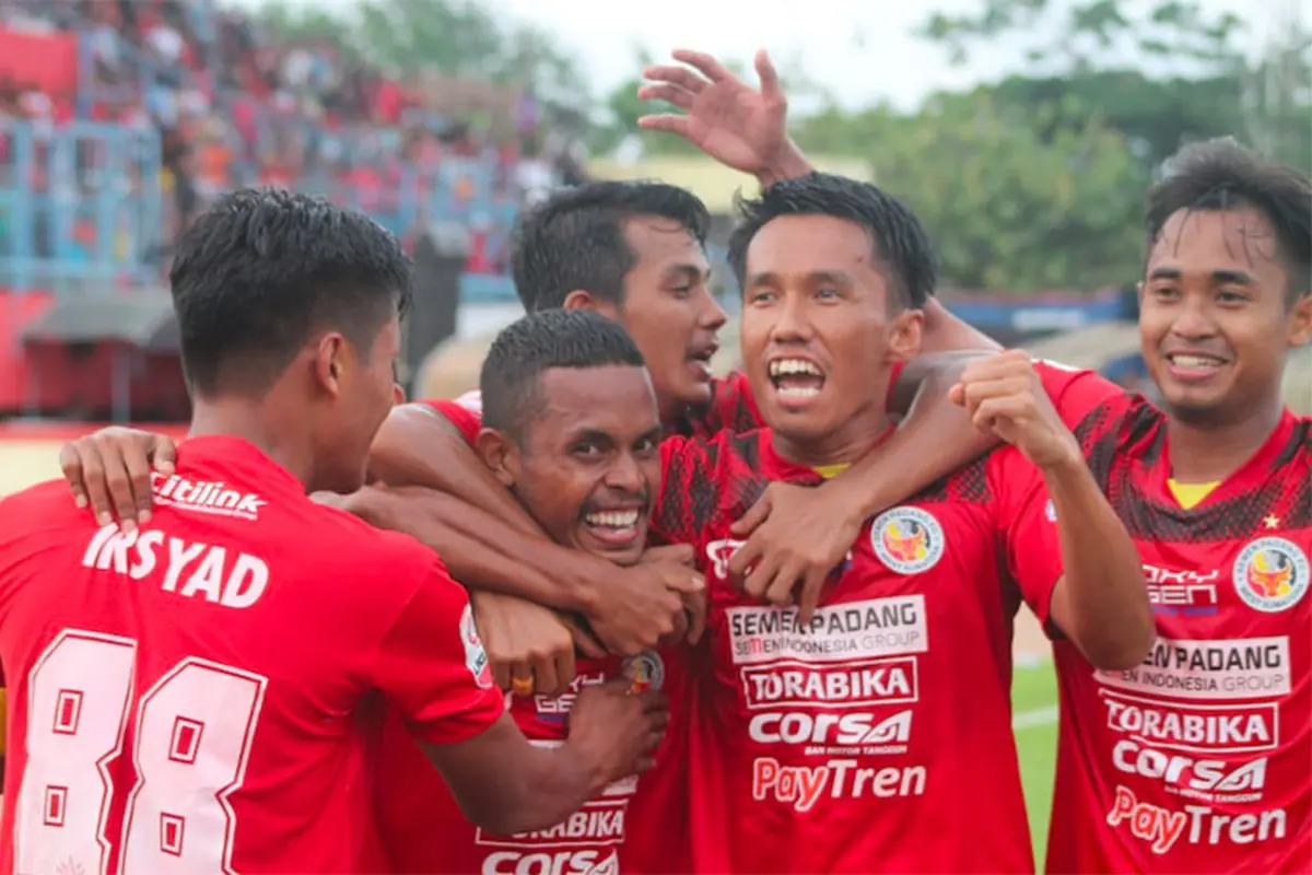 Semen Padang