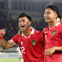 Timnas Indonesia U-23 di Kualifikasi Piala Asia U-23 2024: Sejarah Lolos Pertama Kali ke Putaran Final, Bisa Diulang Tahun Ini?