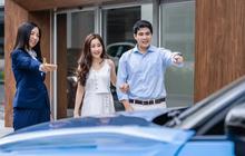10 Cara Agar Tak Salah Beli Mobil Baru