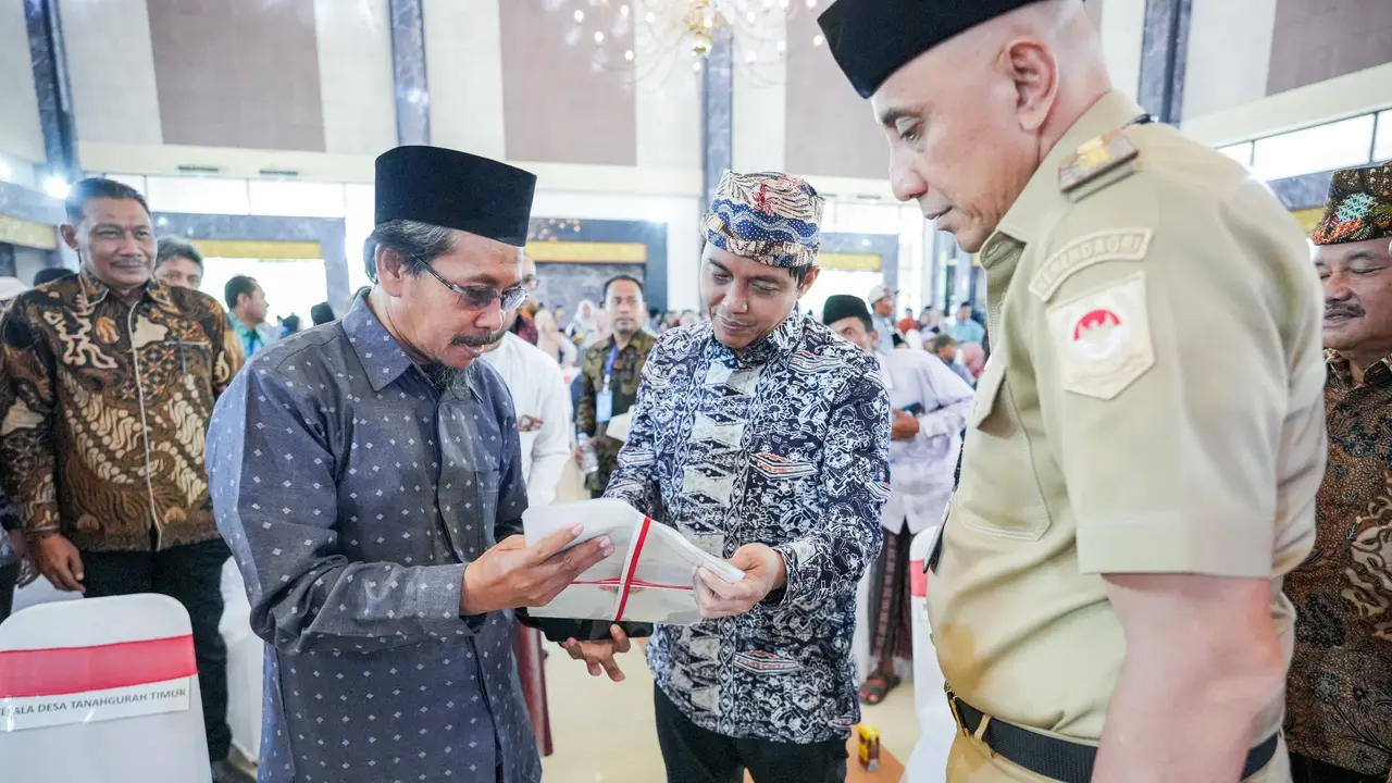 Menteri ATR